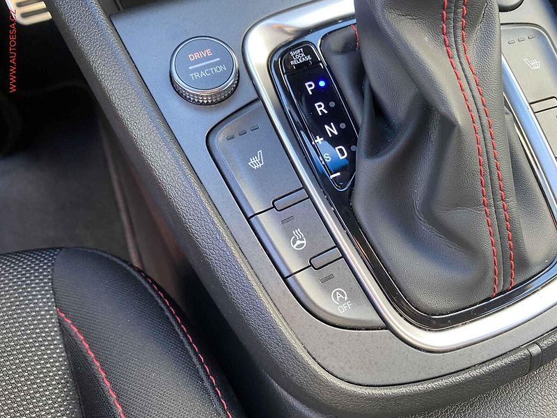 Hyundai Kona (2021) 1.6 T-GDi, ČR, N Line, AT - fotka 21 z 22