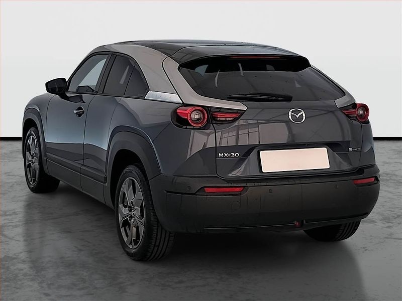 Mazda MX-30 (2020) e-Skyactiv, Automat, Kůže - fotka 4 z 18