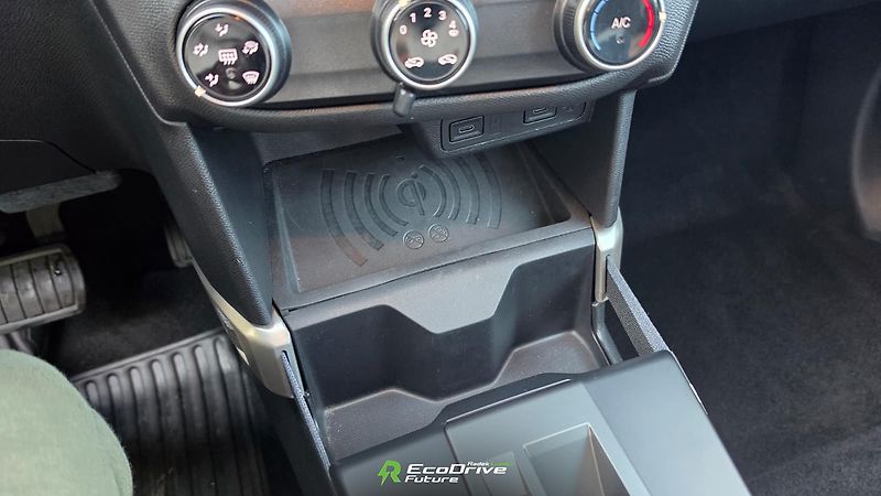 Opel Frontera (2025) Electric Edition 44 kWh - fotka 9 z 13