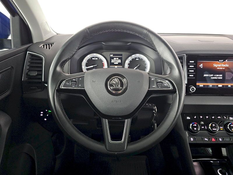 Škoda Karoq (2020) 1.5TSi 110kW Ambition Tažné - fotka 8 z 31