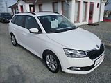 Škoda Fabia 1,0 TSI, klima,servis,DPH,CZ, - náhled 1