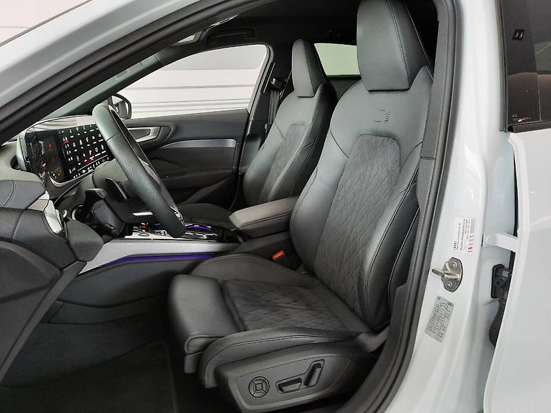 Audi A5 (2025) 2.0 TDI quattro (150kW/204k) S - fotka 7 z 29