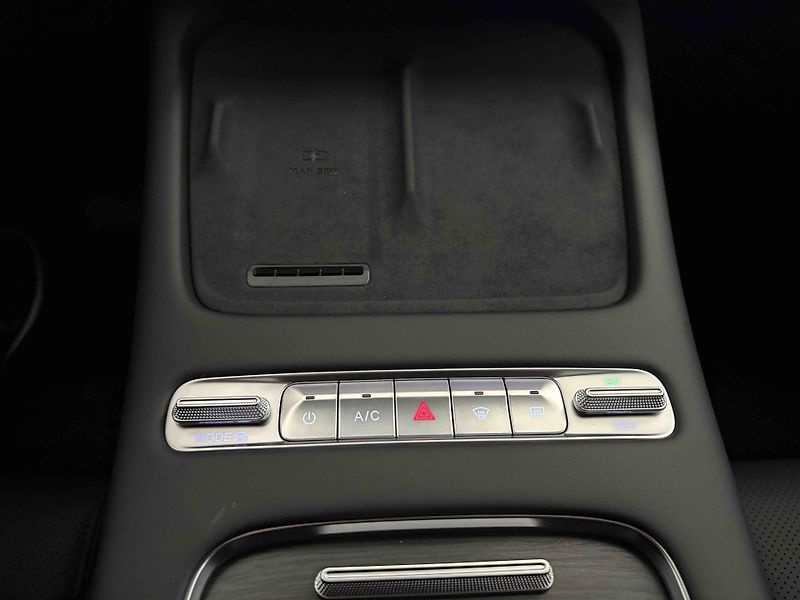 Omoda 7 (2026) PHEV luxury  - fotka 32 z 70