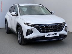 Hyundai Tucson (2022) 1.6 T-GDi, 2.maj,ČR, Smart - fotografie inzerátu