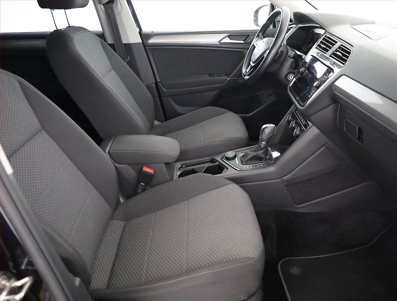 Volkswagen Tiguan Allspace (2019) Comfortline 2.0 TDI - fotka 7 z 17