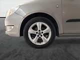 Škoda Fabia (2012) 1.2 TSI, ČR,1.maj, po STK - náhled 14