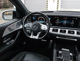 Mercedes-Benz GLE (2020) 53 AMG, 360°, Vzduch, ACC - náhled 7