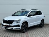 Škoda Karoq (2025) 1.5 TSI 110 kW DSG SportLine - náhled 1