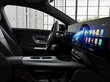 Mercedes-Benz CLA (2026) 250+ Shooting Brake electric - náhled 7