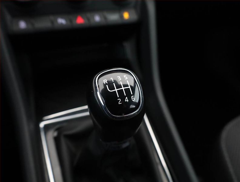 Škoda Kodiaq (2017) Ambition 1.4 TSI, Serv.kniha - fotka 12 z 17
