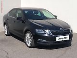 Škoda Octavia (2018) 1.5 TSI, ČR, Style, DSG, LED - náhled 1