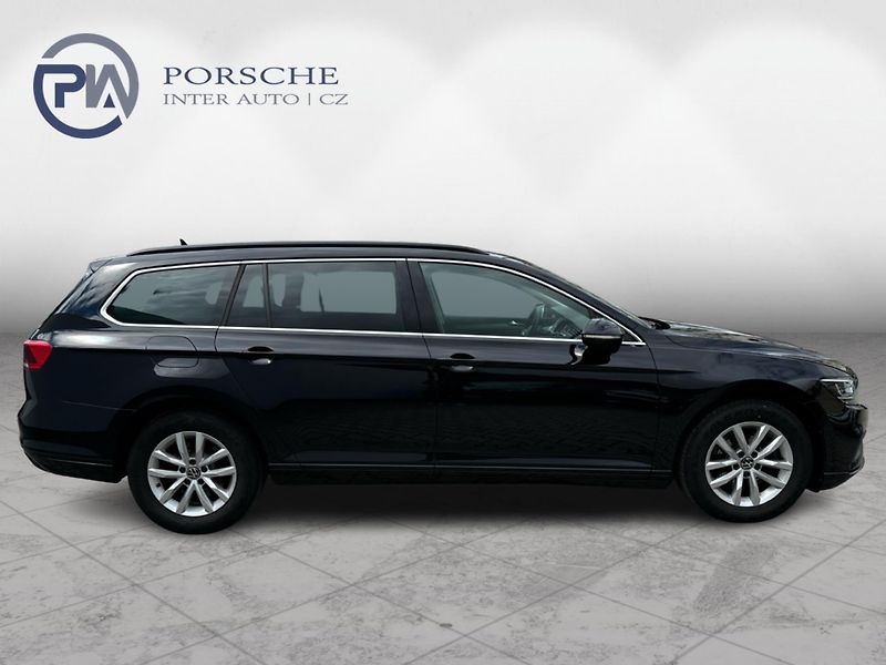 Volkswagen Passat 2.0TDI 110kW DSG BUSINESS PREM - fotka 7 z 19