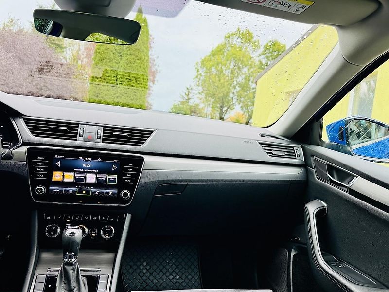 Škoda Superb (2022) 2.0 Tdi 147kW 4x4 STYLE DSG ČR - fotka 7 z 20