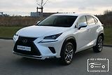 Lexus NX 300h NX300h AWD DC Executive Plus S - náhled 1