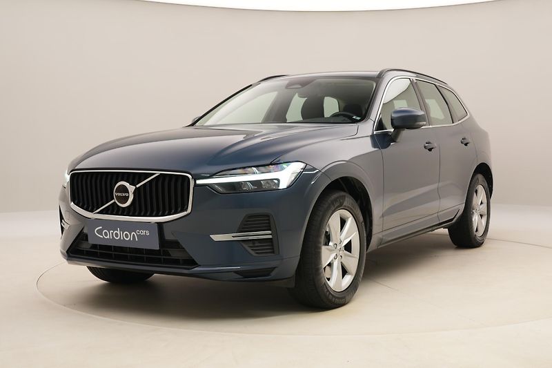Volvo XC60 B5 AWD CORE AUT CZ - fotografie inzerátu