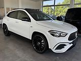 Mercedes-Benz GLA (2024) GLA 35 AMG 4-MATIC - náhled 34