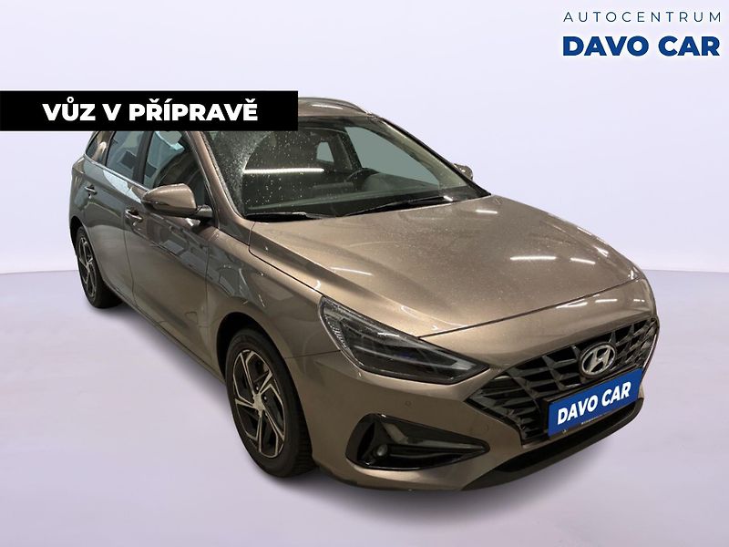 Hyundai i30 1,0 T-GDI 88kW Style DCT CZ DP - fotka 2 z 13