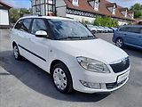 Škoda Fabia II FC 1,6 TDI PORUCHA MOTORU - náhled 1