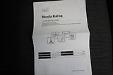 Škoda Karoq 1,5 TSI STYLE AUT. - náhled 26