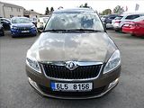 Škoda Roomster 1,2 TSI 77kW Elegance,2 x kola - náhled 1