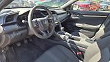 Honda Civic (2019) 1,0 VTEC Turbo - náhled 4