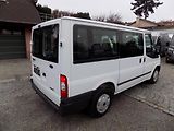 Ford Transit 2,2 TDCI SWB TREND AC 9 MÍST - náhled 10