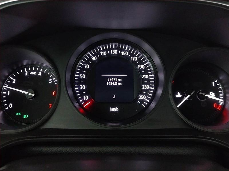 Renault Mégane (2019) 1.3 TCe, ČR,1.maj, Serv.kniha - fotka 11 z 17