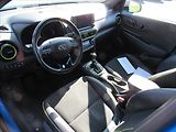 Hyundai Kona 1,6 T-GDI 4x4 Aut Best of Styl - náhled 9