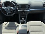 Volkswagen Sharan (2015) 2.0 TDi, AC, výhřev sed - náhled 7