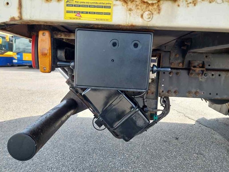 MAN TGL 8.180 4X2 BL - fotka 6 z 50