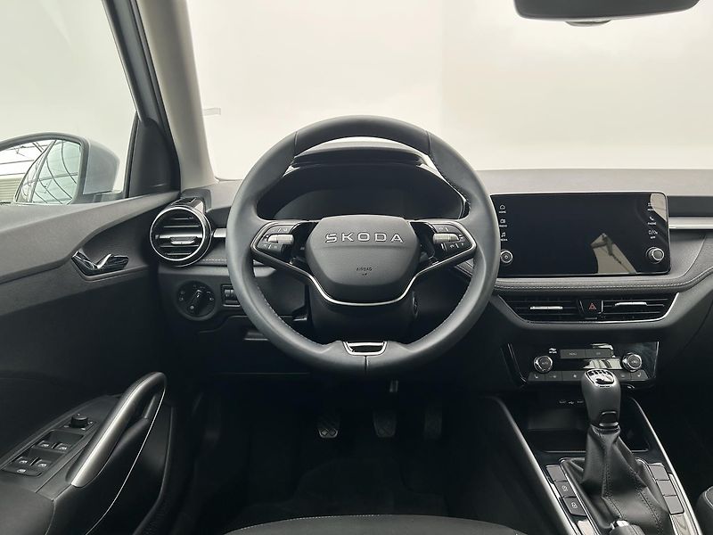 Škoda Fabia 1.0 TSI Top selection - fotka 28 z 28