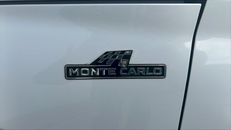 Škoda Kamiq (2023) Monte Carlo 1,5 TSI 110 kW  7 - fotka 18 z 32