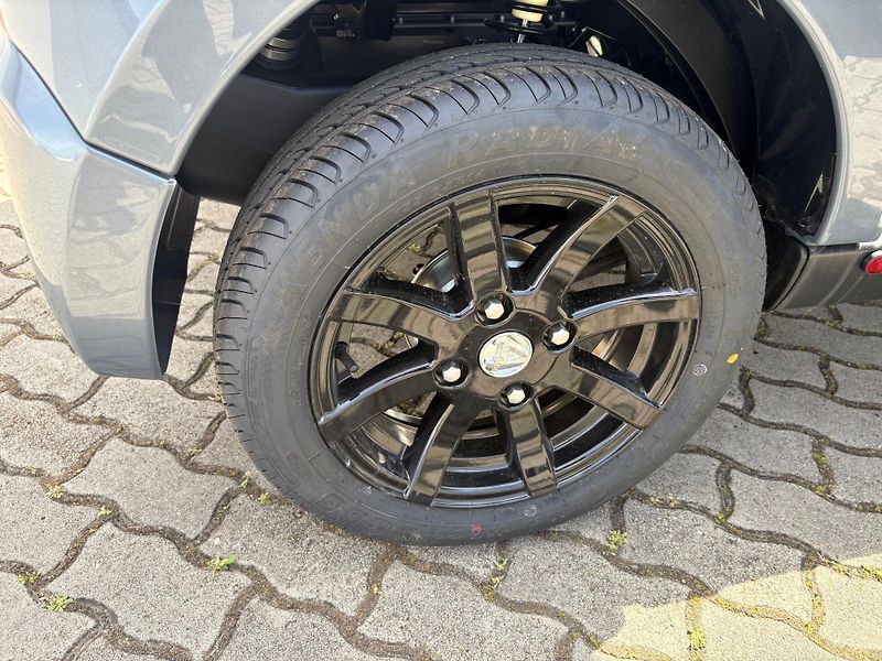 Aixam e-City (2026) Easy ACCESS - fotka 14 z 18