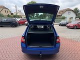 Škoda Fabia (2016) 1.2TSi Digi Klima Tažné Zař. - náhled 21
