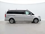 Mercedes-Benz Třídy V 2,1 220d 120kW Bluetec 8-míst - náhled 8