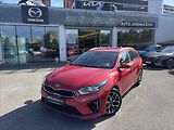 Kia Ceed 1,5 TGDi GT Line 1.ČR TAŽNÉ - náhled 1