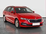 Škoda Octavia (2021) Ambition 1.5 TSI, Serv.kniha - náhled 1