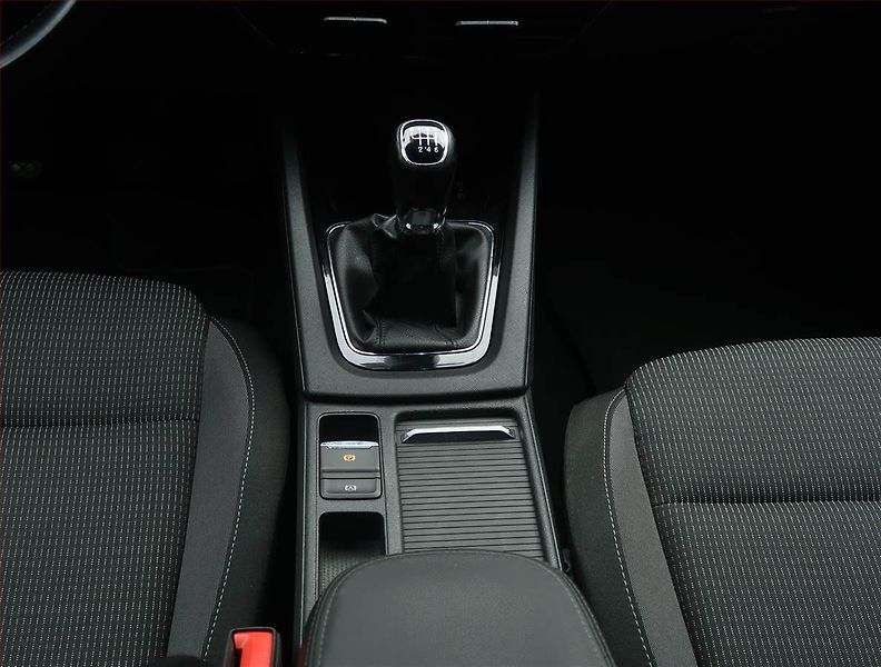 Škoda Octavia (2020) 2.0 TDI, ČR,1.maj, Tempomat - fotka 18 z 19