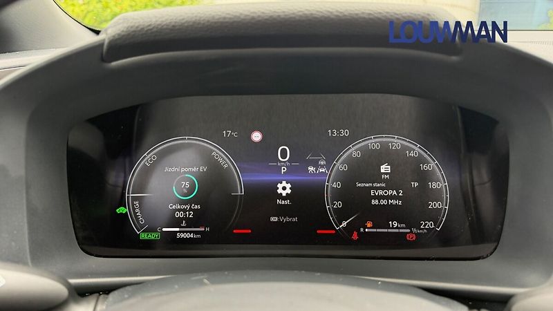 Toyota C-HR 1.8L HEV CVT  Style - fotka 9 z 26