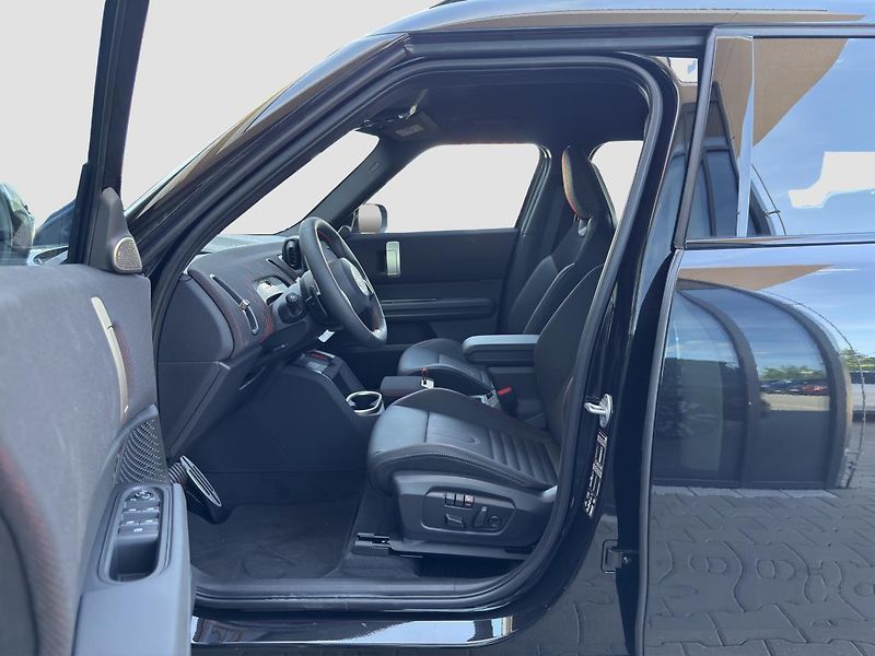 Mini Countryman JCW ALL4 - fotka 2 z 22
