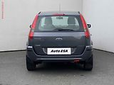 Ford Fusion (2005) 1.4 i, 2.maj,ČR, AC - náhled 4