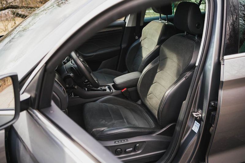 Škoda Kodiaq (2021) Style 2.0 TDI - fotka 14 z 27