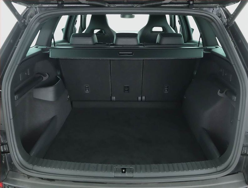Škoda Kodiaq (2022) Sportline 1.5 TSI - fotka 14 z 18
