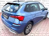 Škoda Kamiq 1,0 TSi + CNG,STK 3/28 - náhled 9