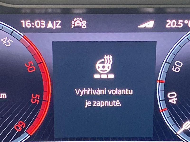 Škoda Kodiaq (2021) 2.0 TDI 4x4 DSG Style+ - fotka 24 z 40