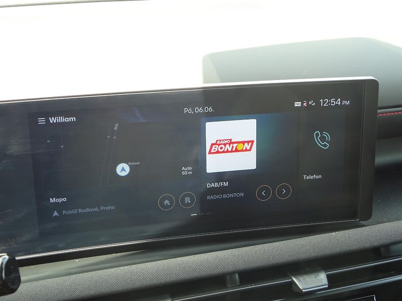 Hyundai Tucson 1.6 T-GDI 118kW DCT N-Line - fotka 18 z 22