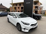 Kia Ceed SW (2021) TOP 1.5 T-GDI 7DCT 118 KW   - náhled 8