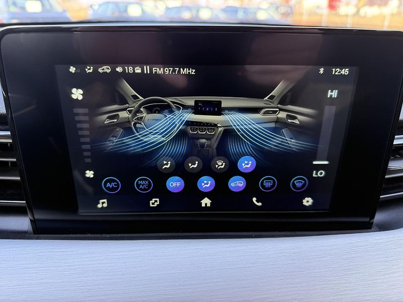 BAIC X35 210T NOVÉ  - fotka 22 z 27