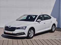 Škoda Superb Ambition 7DSG 2,0TDI - fotografie inzerátu