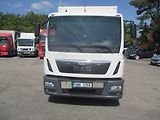 MAN TGL 12.220, nový tachograf, HC - náhled 6
